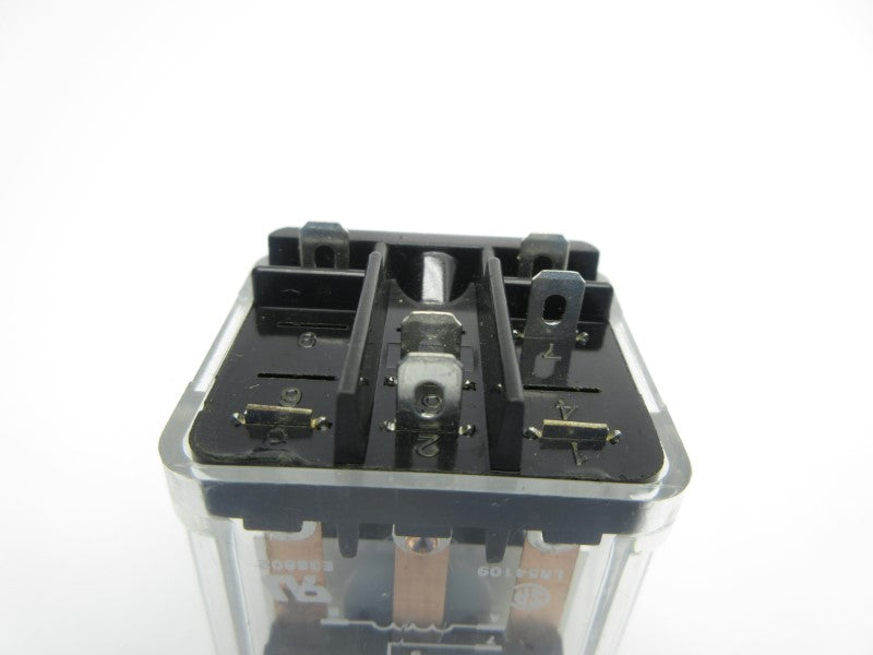 OMRON MJN1C-DC24 10A NSNP