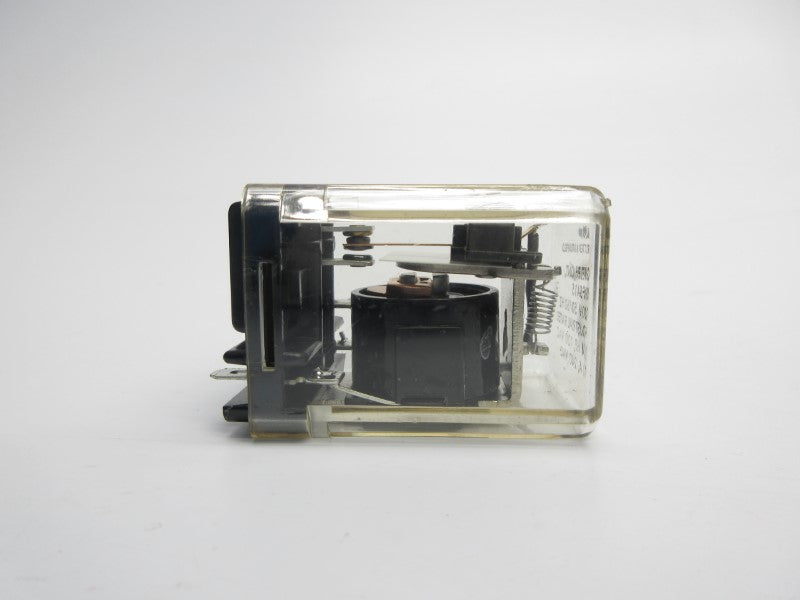 AMF KUP5A15 120V 10A NSNP