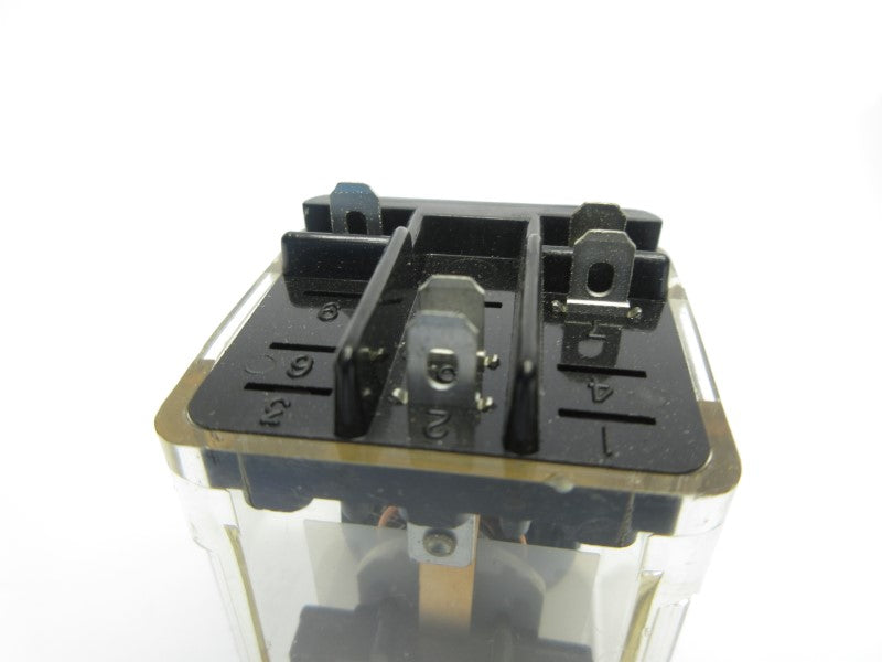 AMF KUP5A15 120V 10A NSNP