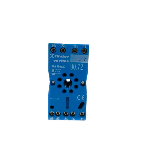 FINDER 90.72 400VAC 10A NSNP