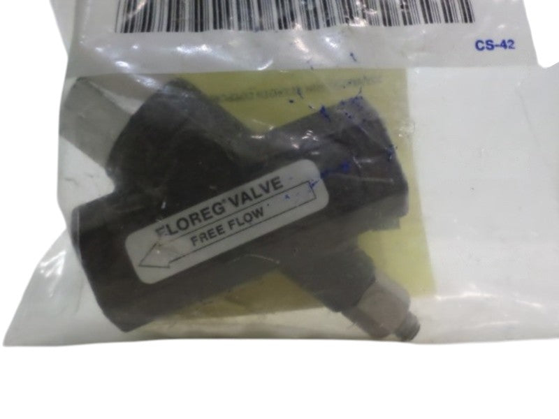 REXROTH P-055019-00000 FLOW CONTROL VALVE  NSMP