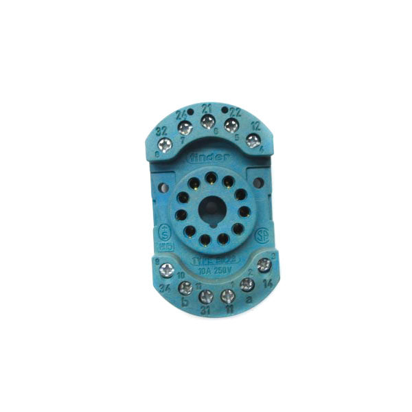 FINDER 90.23 250V 10A NSNP