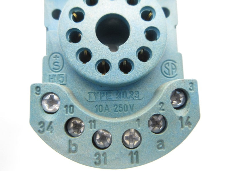 FINDER 90.23 250V 10A NSNP