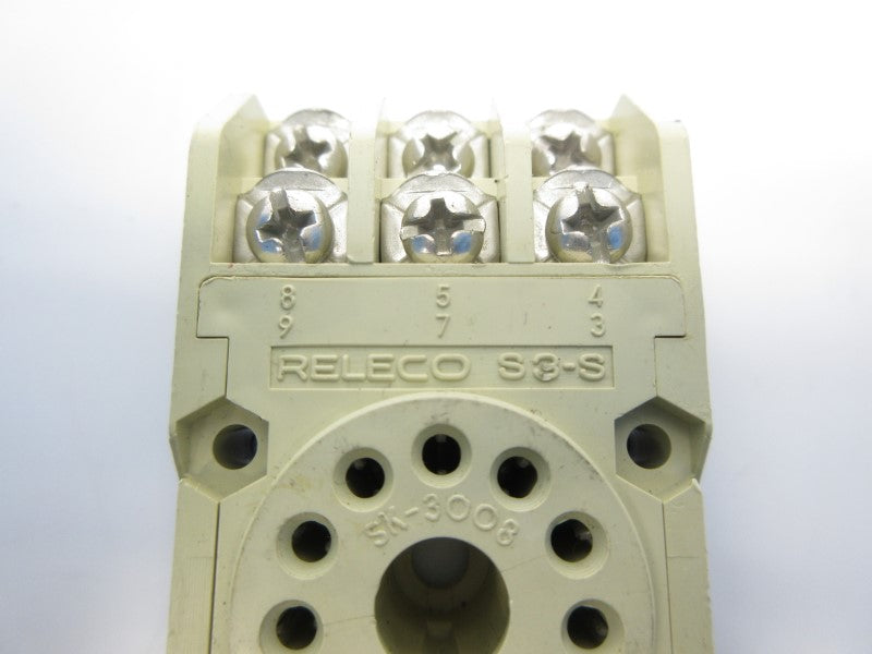 RELECO S3-S NSNP