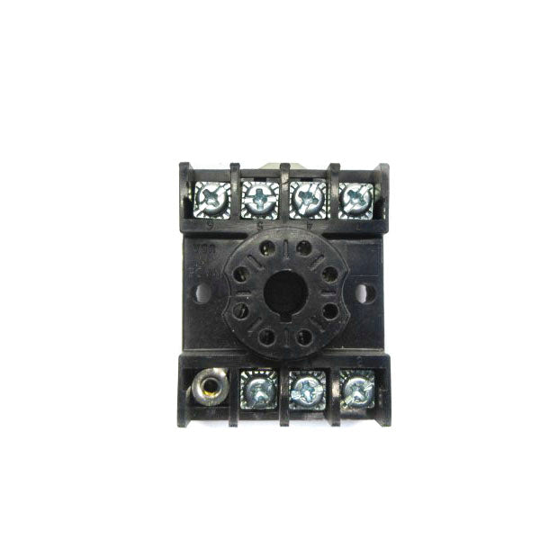 ALLEN BRADLEY 700-HN125 SER. A 300V 10A (BLACK) (AS PICTURED) NSNP