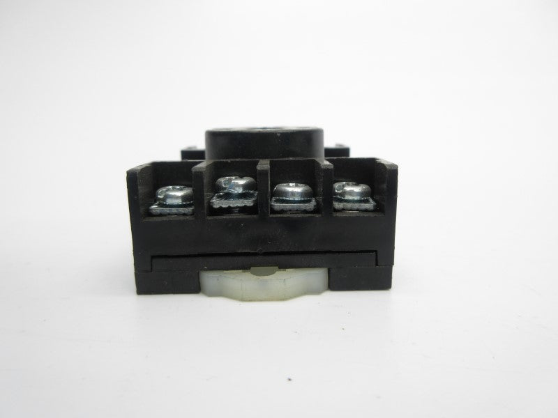 ALLEN BRADLEY 700-HN125 SER. A 300V 10A (BLACK) (AS PICTURED) NSNP