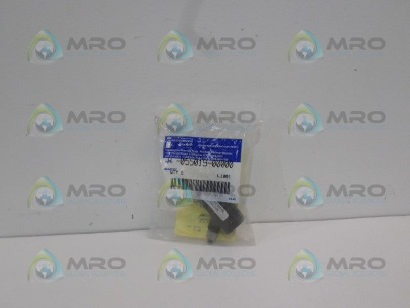 REXROTH P-055019-00000 FLOW CONTROL VALVE  NSMP