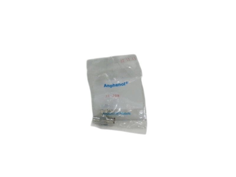 AMPHENOL 31-208 ADAPTER JACK PLUG  NSMP