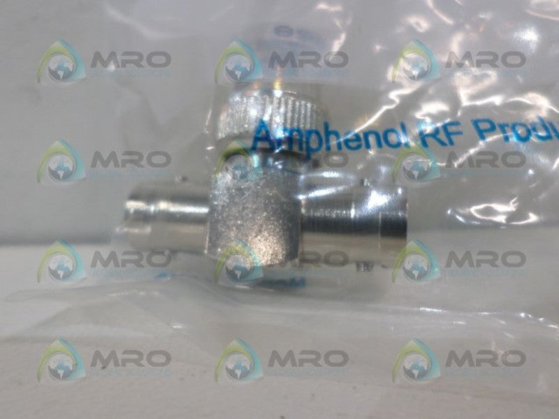 AMPHENOL 31-208 ADAPTER JACK PLUG  NSMP