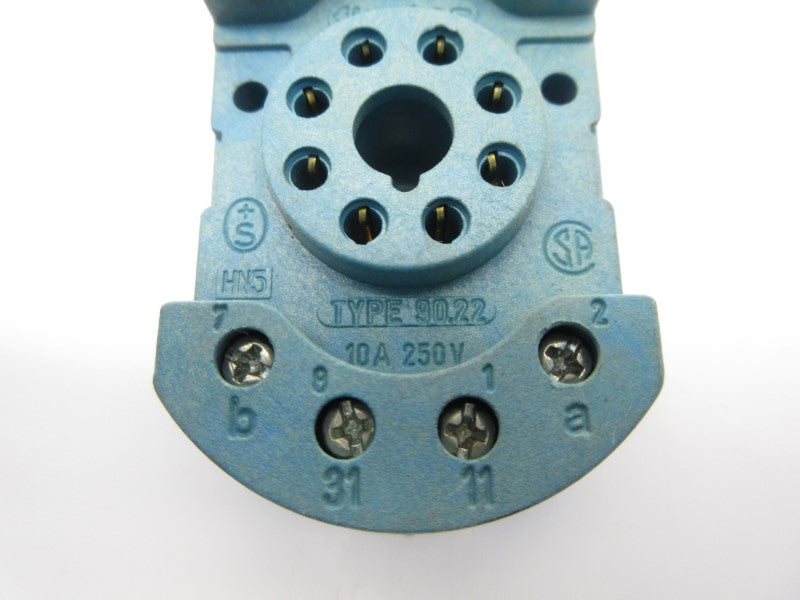 FINDER 90.22 250V 10A NSNP