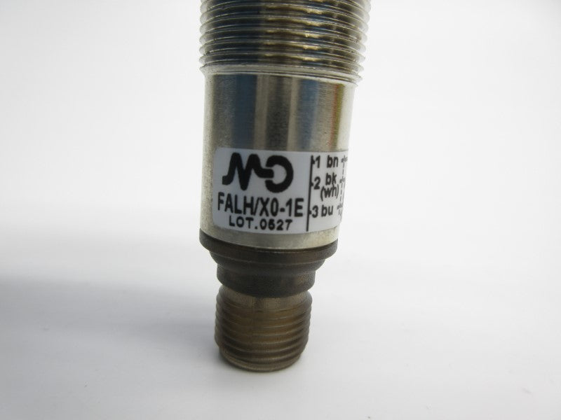 MD FALH/X0-1E 10-30VDC NSNP