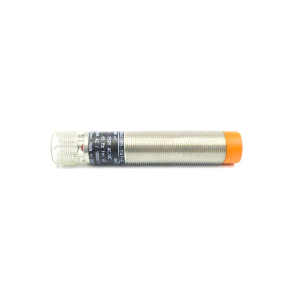 IFM EFECTOR IG0311 IGA2008-ABOA/BS-201-A 20-250VAC/DC NSNP