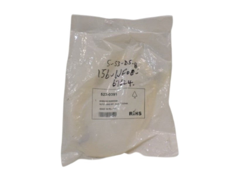 RS COMPONENTS 523-0391 RIGHT ANGLED CONNECTOR NSMP