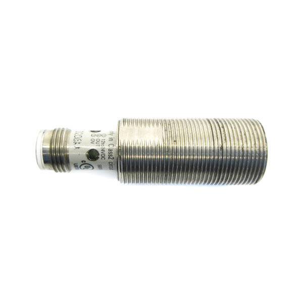 OMRON E2FM-X5B1-M1 12-24VDC NSNP