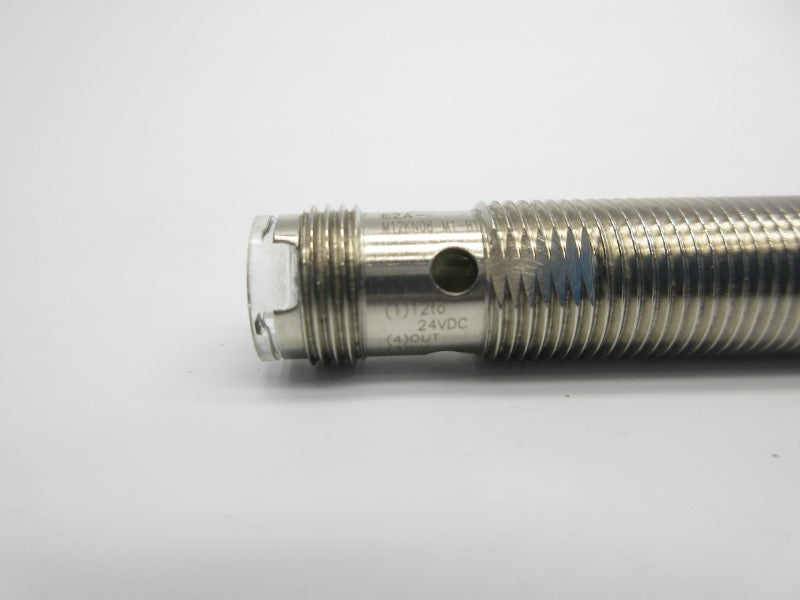 OMRON E2A-M12KN08-M1-B1 12-24VDC NSNP