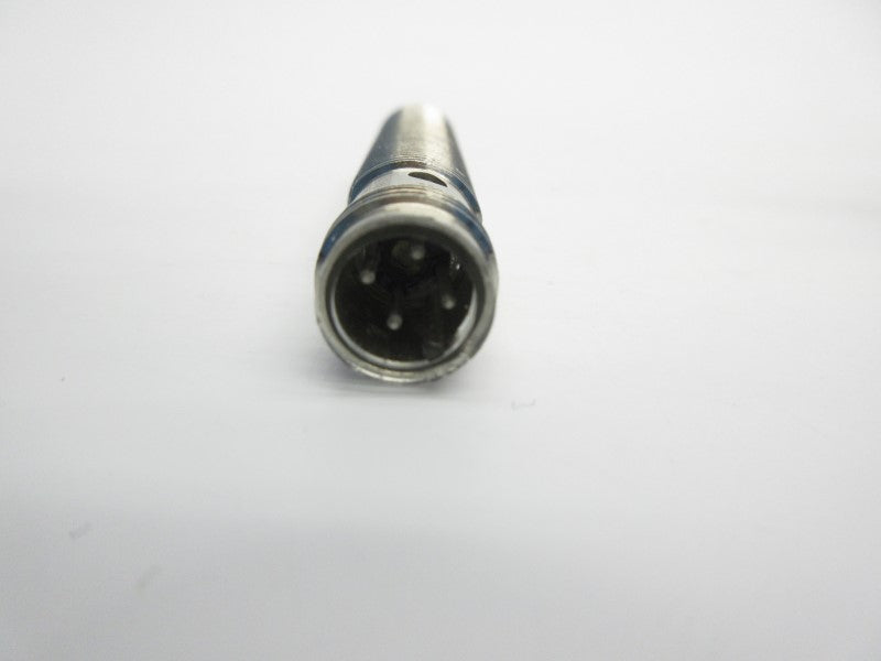 OMRON E2A-M12LN08-M1-B1 12-24VDC NSNP