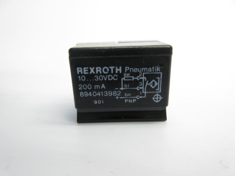 REXROTH 8940413982 10-30VDC NSNP