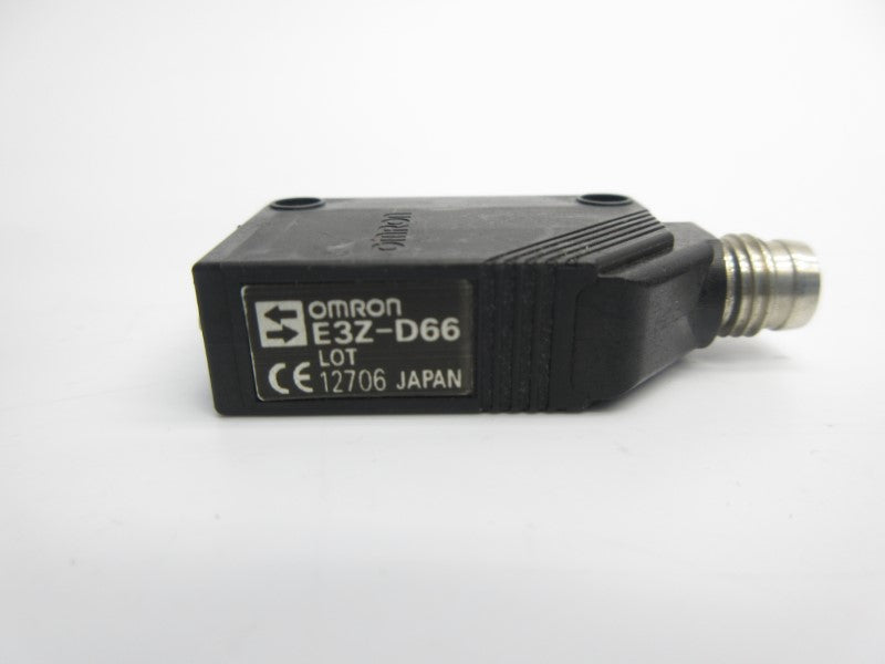 OMRON E3Z-D66 NSNP