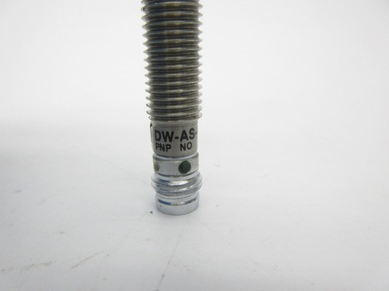 CONTRINEX DW-AS-423-M8-001 NSNP