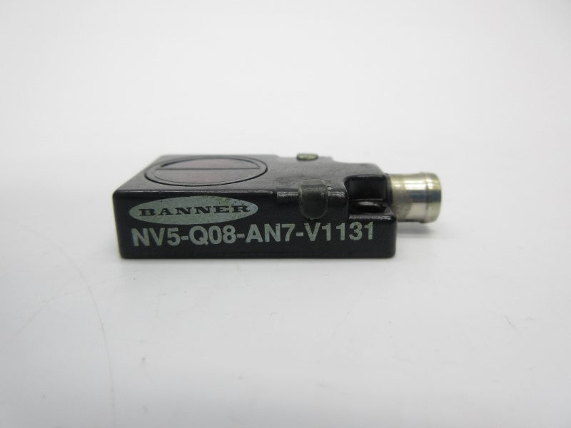 BANNER ENGINEERING NV5-Q08-AN7-V1131 NSNP