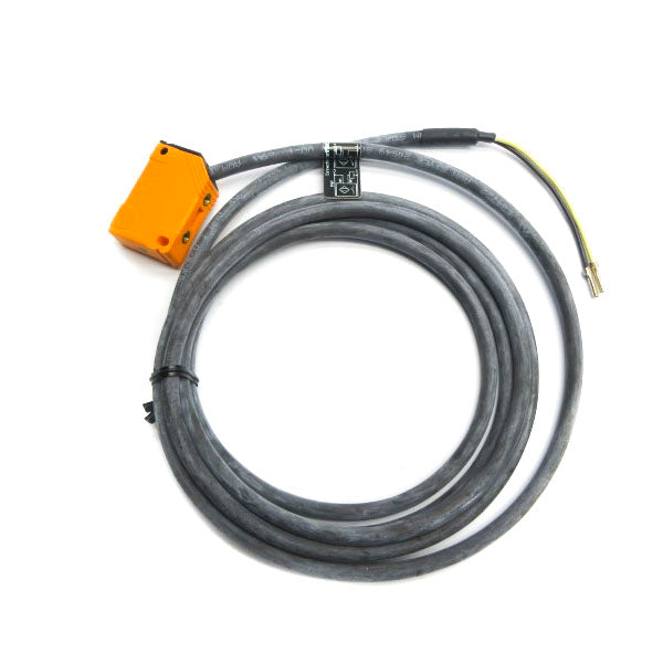 IFM EFECTOR IN5299 IN-2004-FRKG/F 10-55VDC NSNP