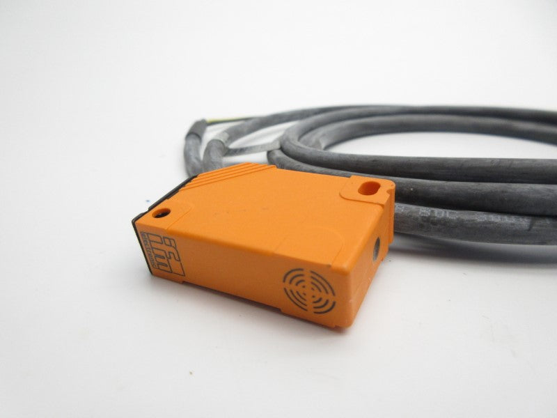 IFM EFECTOR IN5299 IN-2004-FRKG/F 10-55VDC NSNP