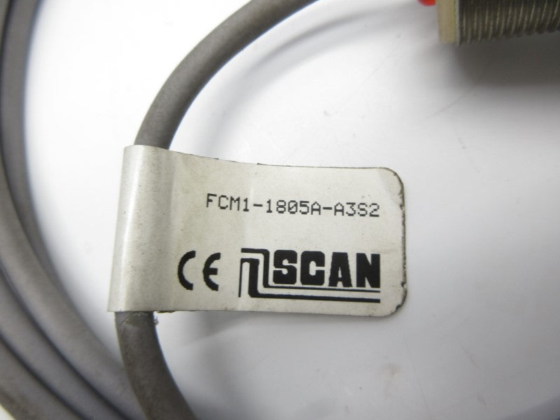 SCAN FCM1-1805A-A3S2 NSNP