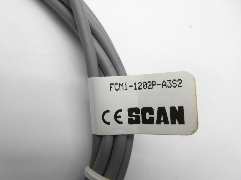 SCAN FCM1-1202P-A3S2 NSNP