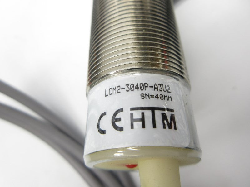 HTM LCM2-3040P-A3U2 NSNP