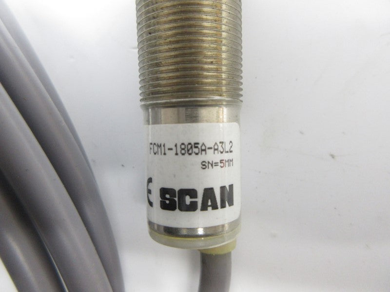 SCAN FCM1-1805A-A3L2 NSNP