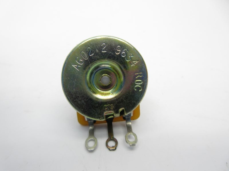 POTENTIOMETER A60212-9634-R0C NSNP