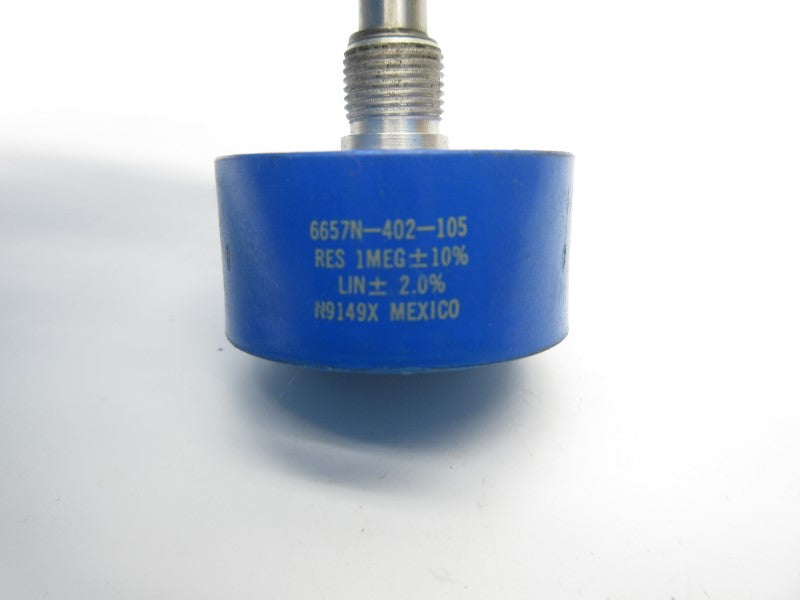 BOURNS 6657N-402-105 NSNP
