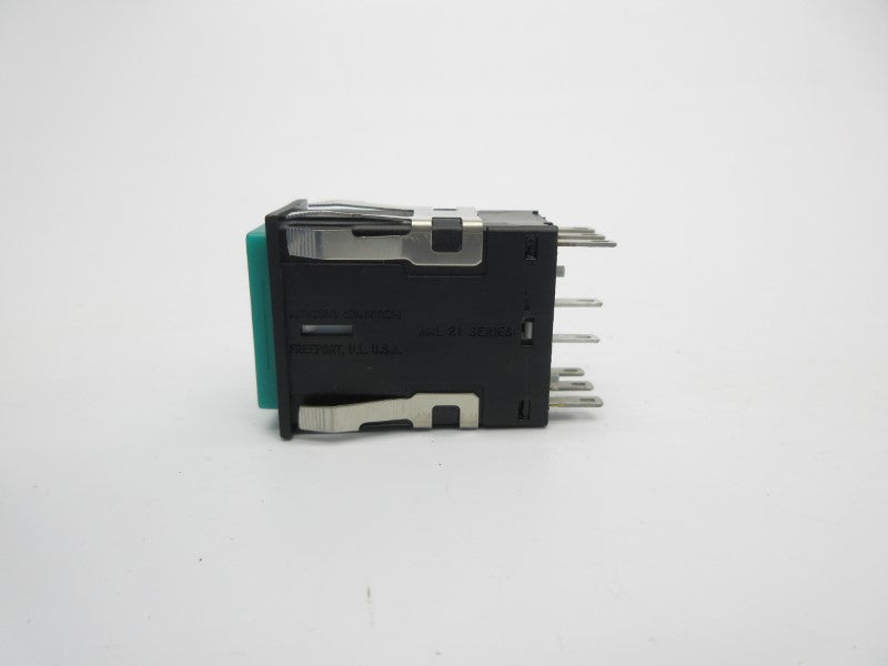 MICRO SWITCH 0511-L173 250VAC 2A NSNP