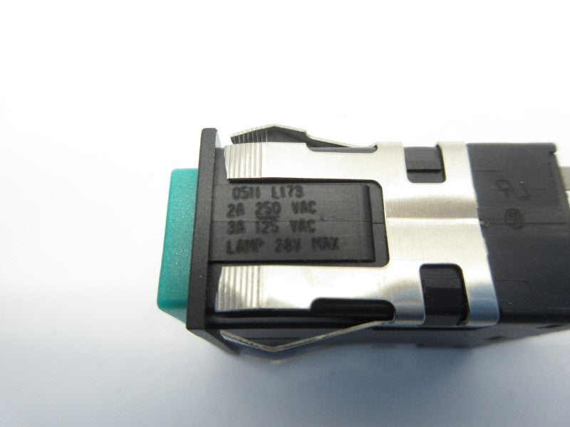 MICRO SWITCH 0511-L173 250VAC 2A NSNP