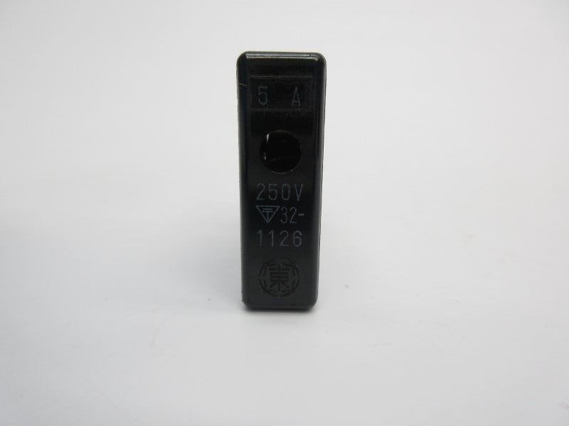 TELEMECANIQUE 32-1126 250V 5A NSNP
