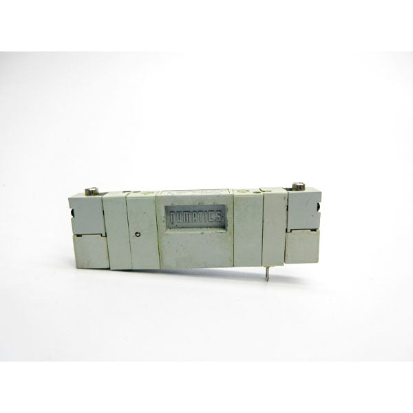 NUMATICS 02FBB4Z4ML00061 24VDC 150PSI NSNP
