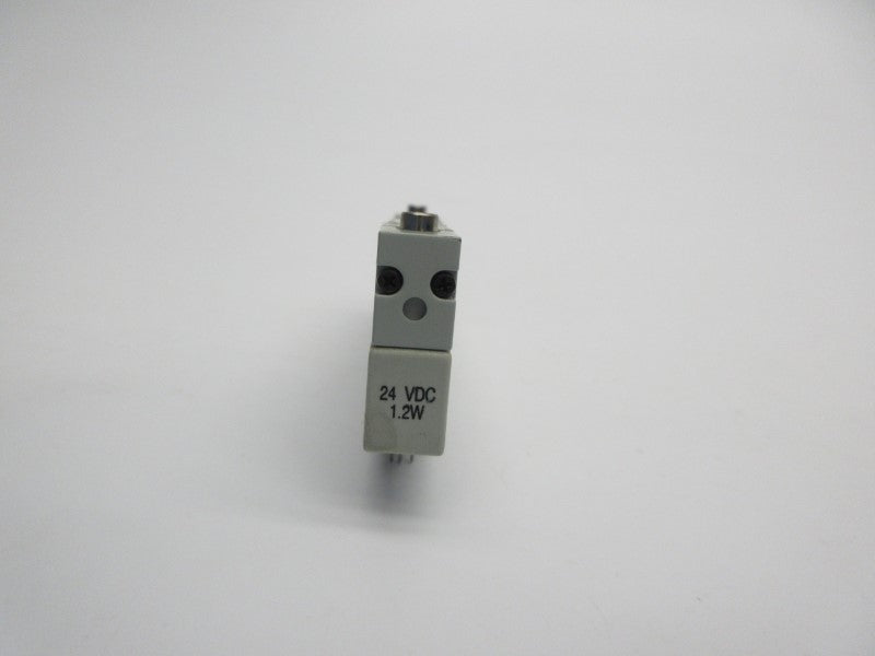 NUMATICS 02FBB4Z4ML00061 24VDC 150PSI NSNP