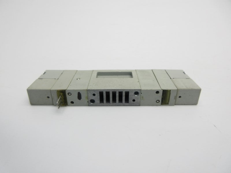 NUMATICS 02FBB4Z4ML00061 24VDC 150PSI NSNP