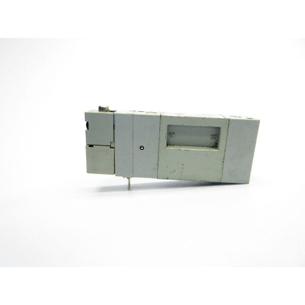 NUMATICS 020BW400MP00061 24VDC 100PSI NSNP