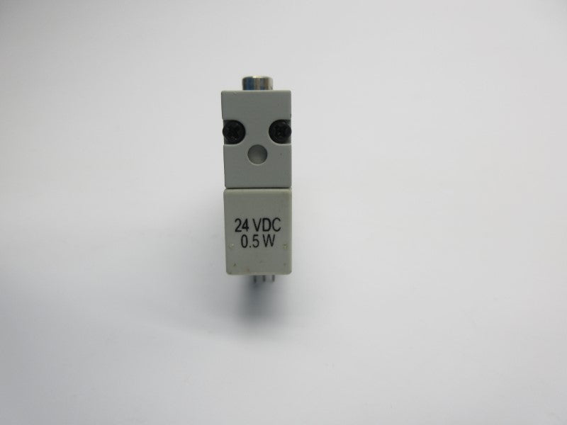 NUMATICS 020BW400MP00061 24VDC 100PSI NSNP