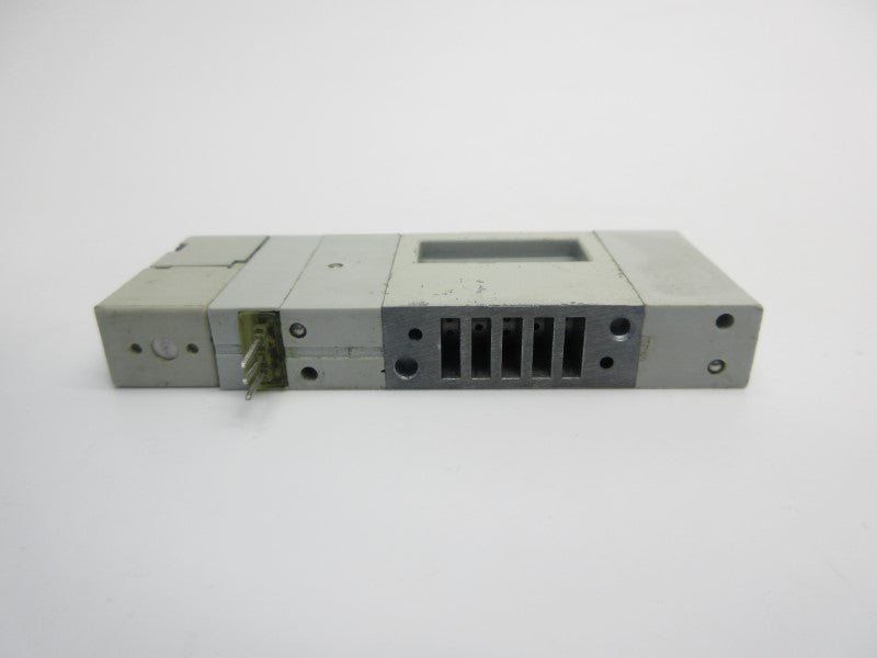 NUMATICS 020BW400MP00061 24VDC 100PSI NSNP