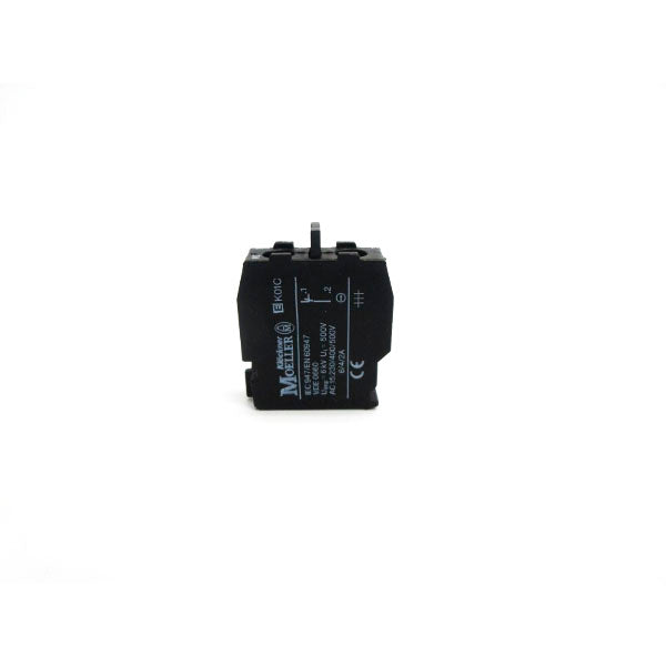 KLOCKNER MOELLER EK01C 500V 2A NSNP