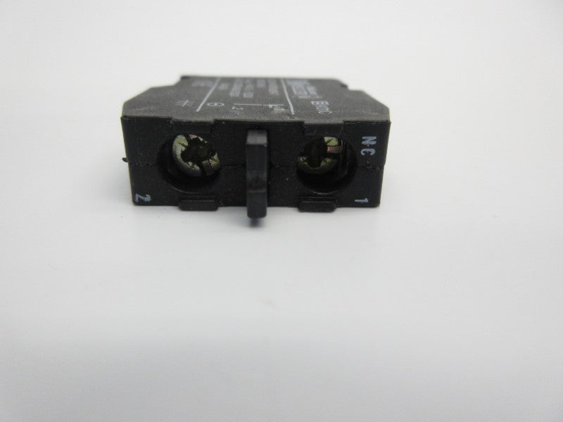 KLOCKNER MOELLER EK01C 500V 2A NSNP