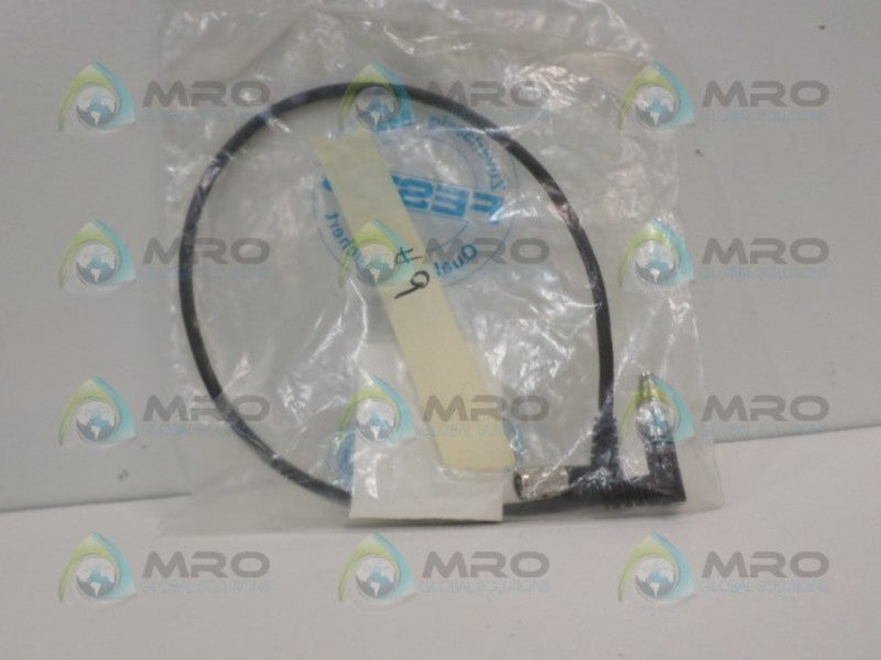 FESTO KVI-CP-1-WS-WD-0,5 CONNECTING CABLE NSMP