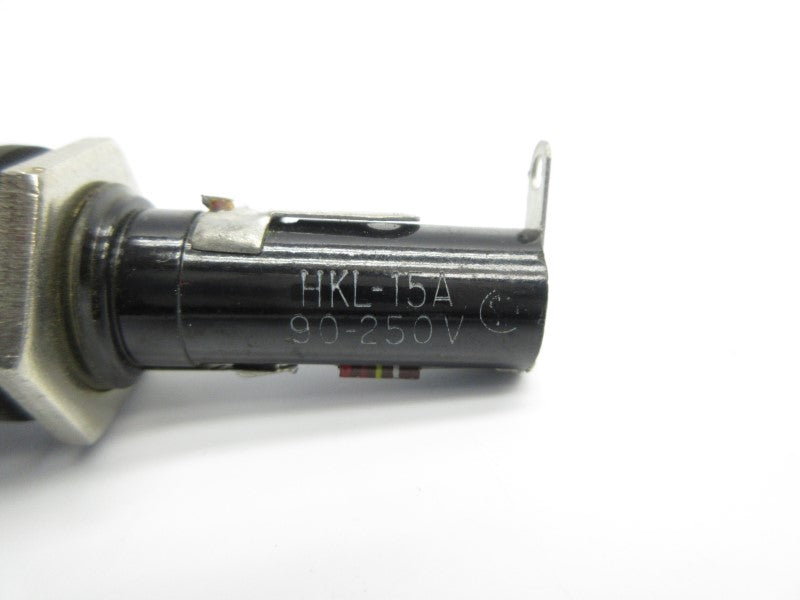 BUSSMANN HKL-15A 90-250V NSNP