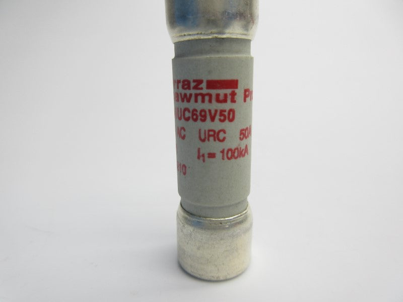 FERRAZ SHAWMUT FR14UC69V50 690VAC 50A NSNP
