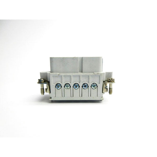 T&B FS 600V 10A NSNP