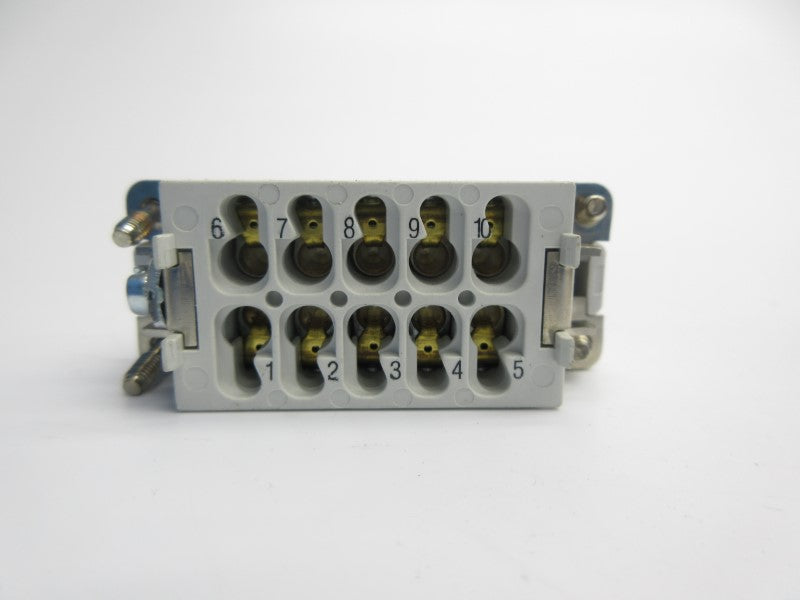 T&B FS 600V 10A NSNP