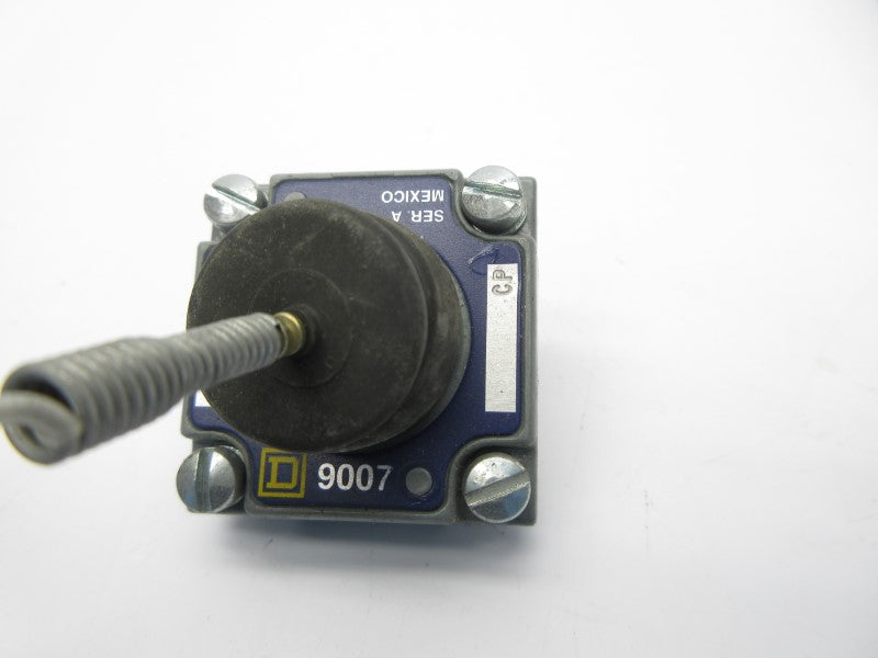 SQUARE D 9007CP SER. A NSNP