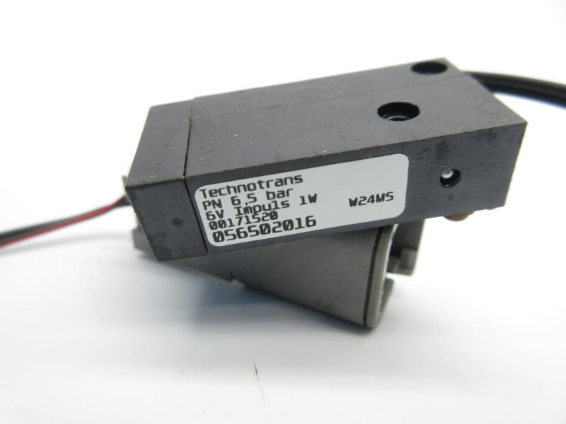 TECHNOTRANS 056502016 6V UNMP